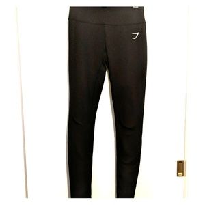 GymShark workout leggings dreamy